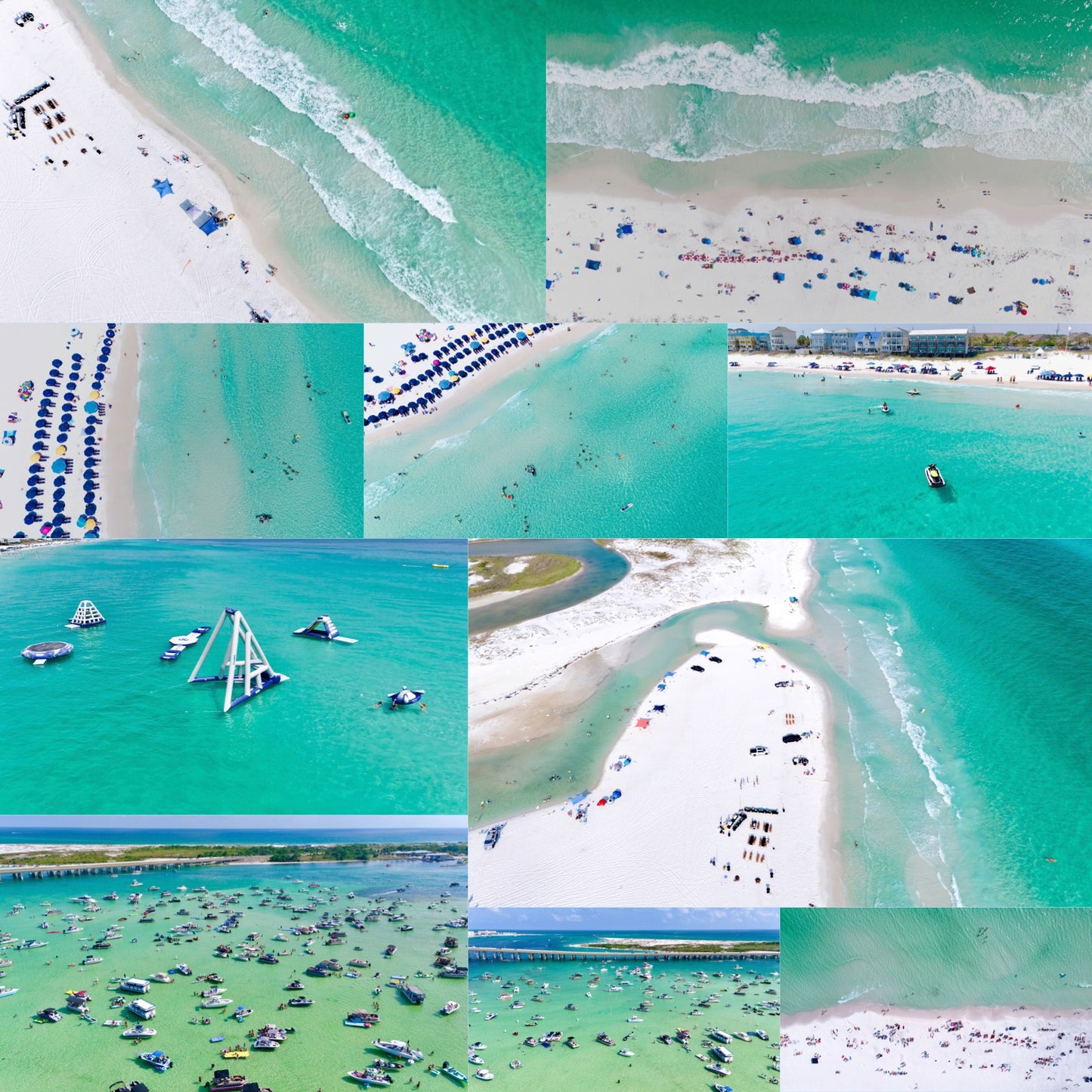 30A Social Media/VRBO Bundle #1.
