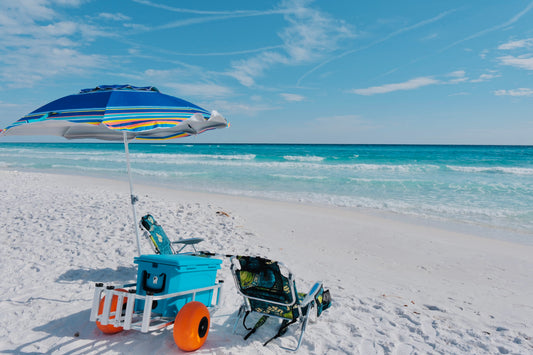 Beach Rentals